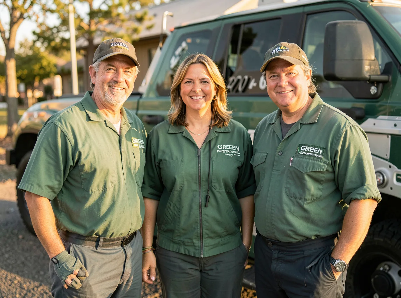 Water Damage Restoration company in Van Buren, AR